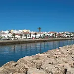 شقة 426 Casa Onda Mirabaia لاغوس