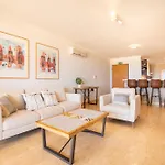 شقة 426 Casa Onda Mirabaia