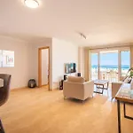 426 Casa Onda Mirabaia شقة *