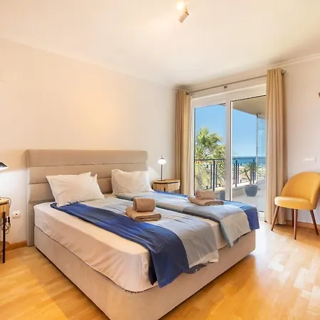 Apartman 426 Casa Onda Mirabaia Lagos
