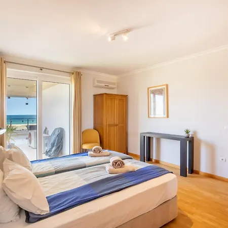 Lägenhet 426 Casa Onda Mirabaia Lagos