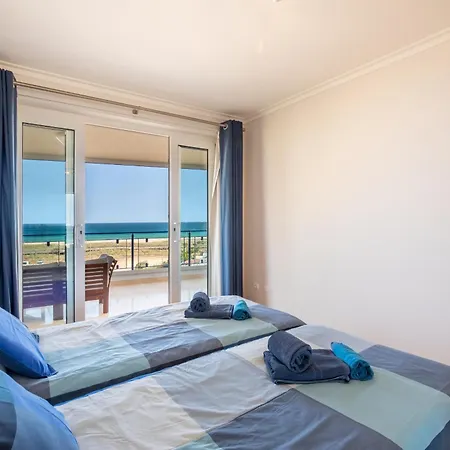 Apartman 426 Casa Onda Mirabaia