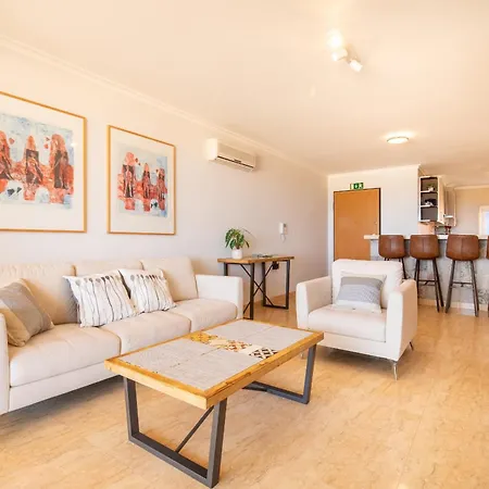 Apartman 426 Casa Onda Mirabaia