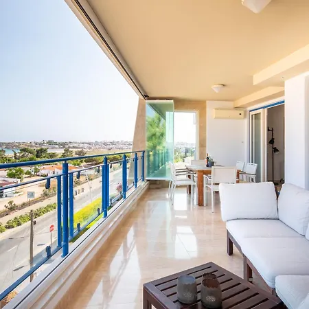 426 Casa Onda Mirabaia Apartment Lagos