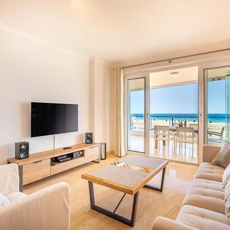 Apartman 426 Casa Onda Mirabaia