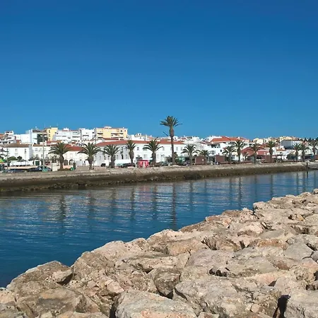 Apartament 426 Casa Onda Mirabaia Lagos