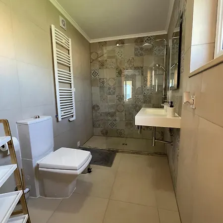 426 Casa Onda Mirabaia Apartment Lagos