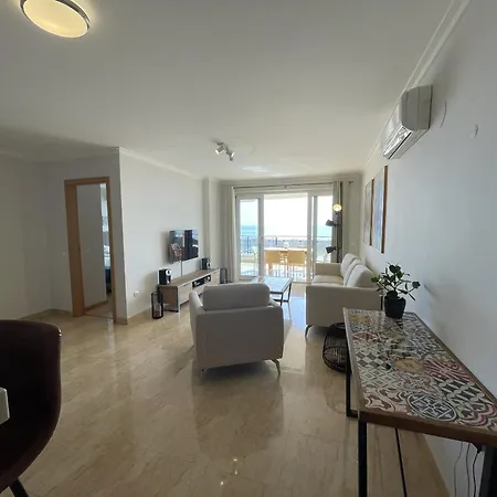 426 Casa Onda Mirabaia Apartment
