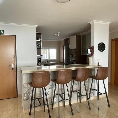 426 Casa Onda Mirabaia Apartment Lagos