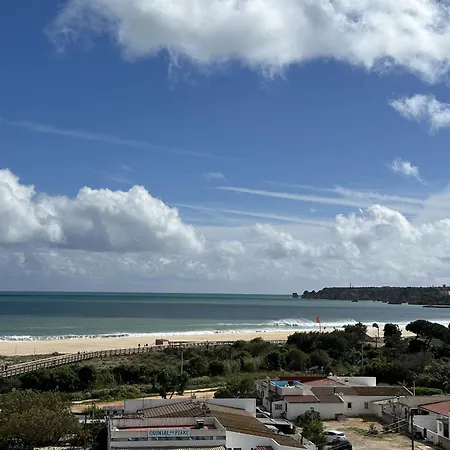 426 Casa Onda Mirabaia Apartment Lagos