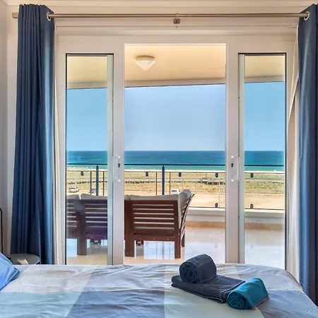 426 Casa Onda Mirabaia Daire Lagos