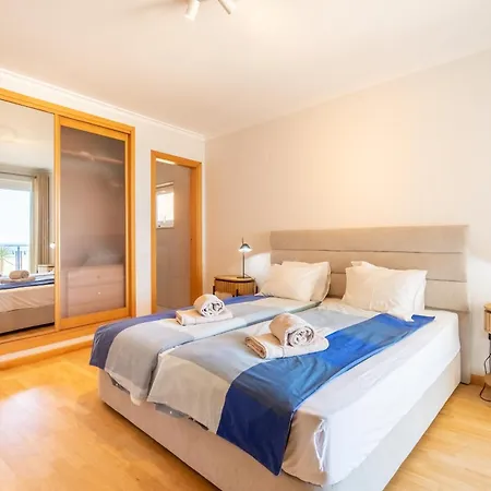 426 Casa Onda Mirabaia Apartament *