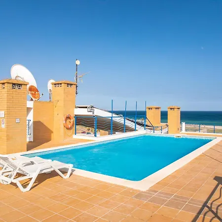 Apartament 426 Casa Onda Mirabaia