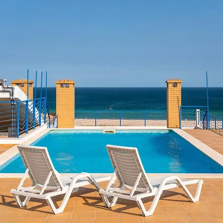 Daire 426 Casa Onda Mirabaia *