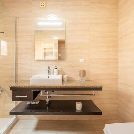 426 Casa Onda Mirabaia Daire Lagos