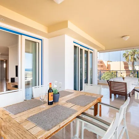 426 Casa Onda Mirabaia Apartament