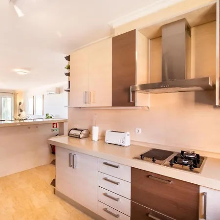 426 Casa Onda Mirabaia *