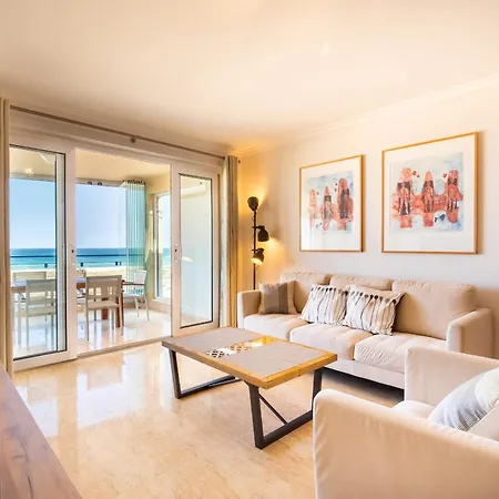 426 Casa Onda Mirabaia