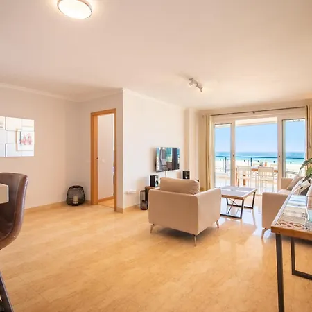 426 Casa Onda Mirabaia Apartament *