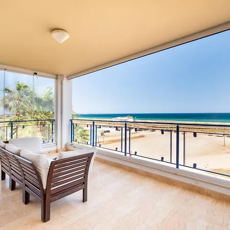 Daire 426 Casa Onda Mirabaia *