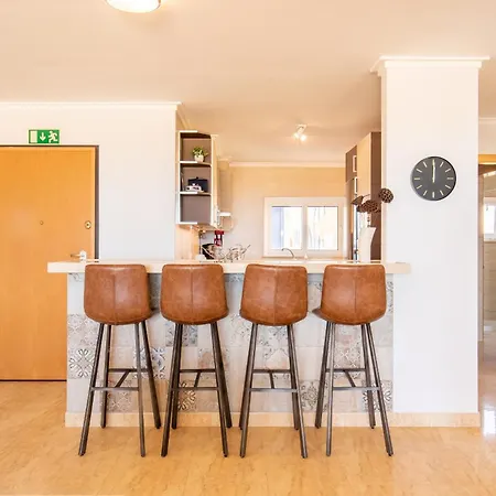 Daire 426 Casa Onda Mirabaia Lagos