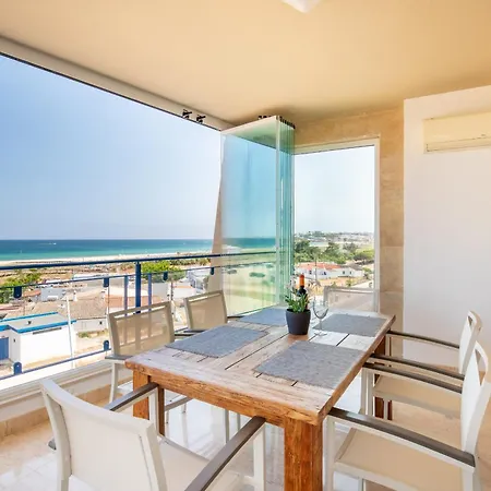 426 Casa Onda Mirabaia Daire *