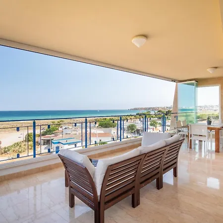 426 Casa Onda Mirabaia *