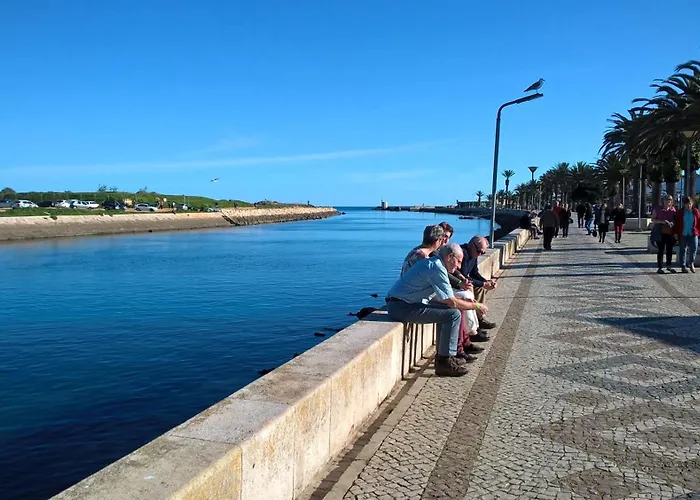 公寓 426 Casa Onda Mirabaia