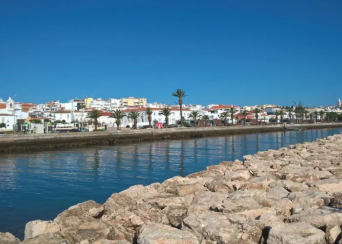 公寓 426 Casa Onda Mirabaia 拉哥斯