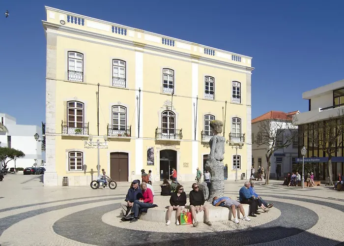 426 Casa Onda Mirabaia 公寓 *