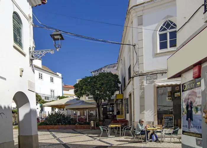 426 Casa Onda Mirabaia 拉哥斯