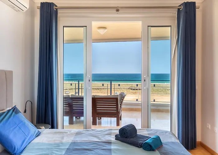 426 Casa Onda Mirabaia 公寓 拉哥斯