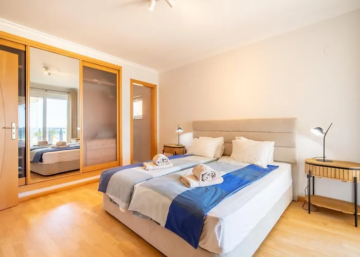 426 Casa Onda Mirabaia 公寓 *