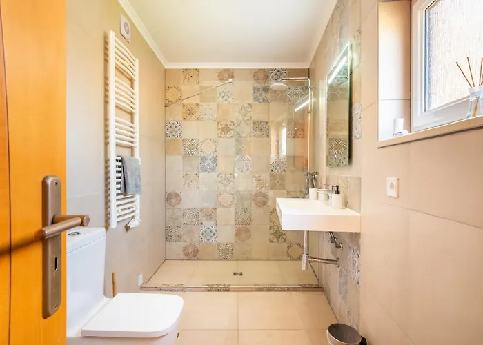 426 Casa Onda Mirabaia 公寓