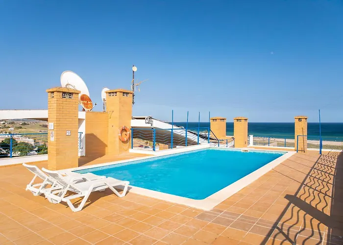 公寓 426 Casa Onda Mirabaia