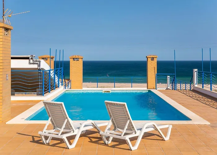 Appartement 426 Casa Onda Mirabaia *