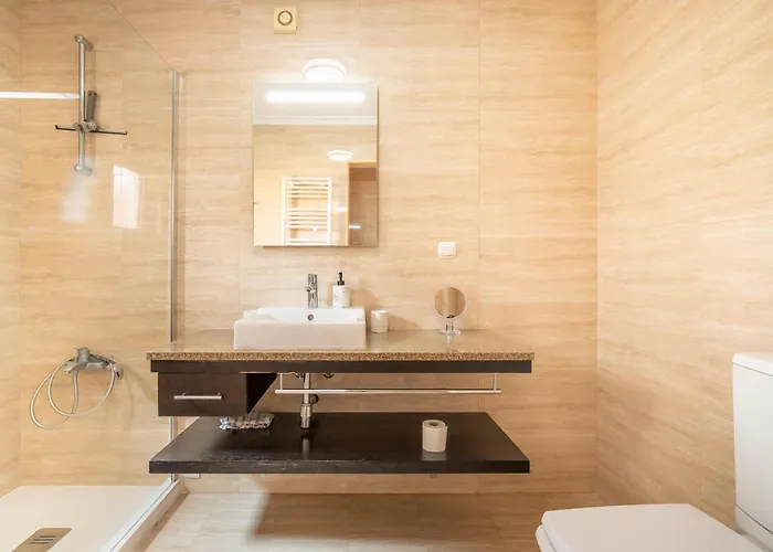 426 Casa Onda Mirabaia 公寓 拉哥斯