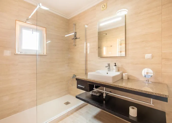 公寓 426 Casa Onda Mirabaia *