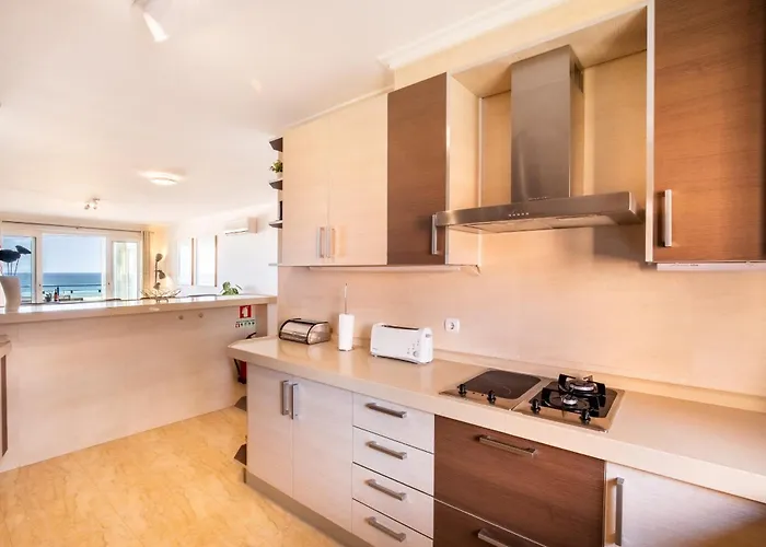 426 Casa Onda Mirabaia *