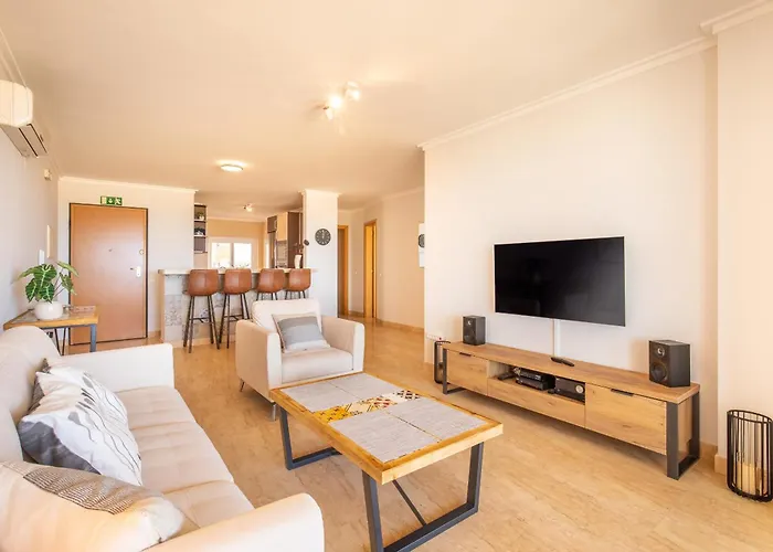 426 Casa Onda Mirabaia 拉哥斯