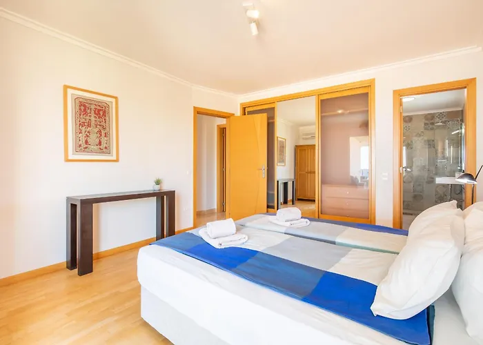 426 Casa Onda Mirabaia * 拉哥斯