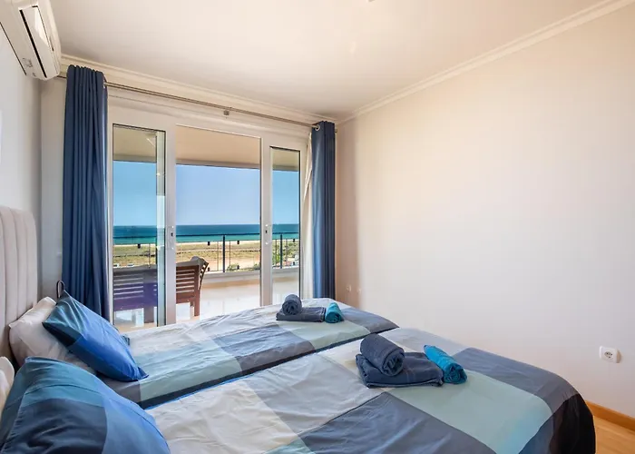 公寓 426 Casa Onda Mirabaia