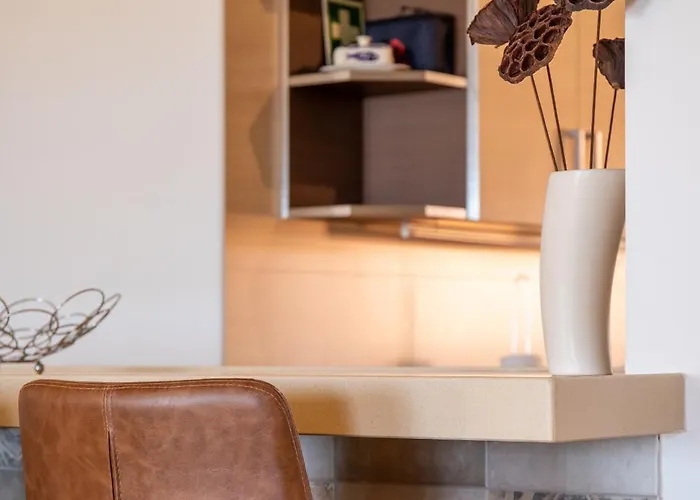 公寓 426 Casa Onda Mirabaia *