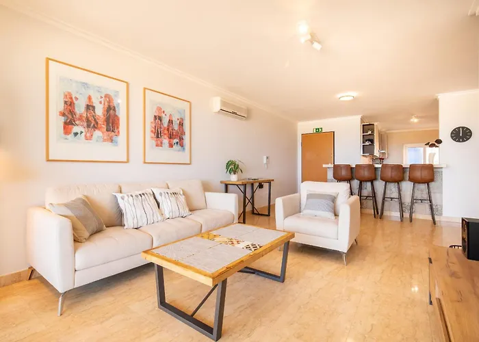 公寓 426 Casa Onda Mirabaia