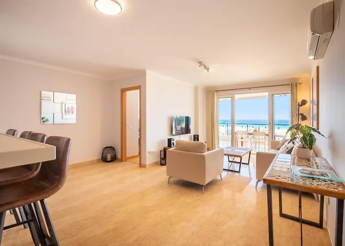 426 Casa Onda Mirabaia 公寓 *