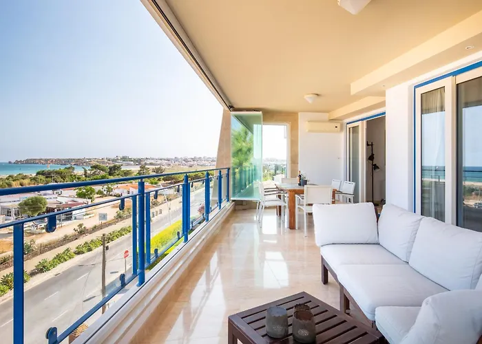 426 Casa Onda Mirabaia 公寓 拉哥斯