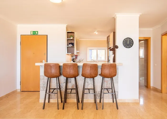 公寓 426 Casa Onda Mirabaia 拉哥斯