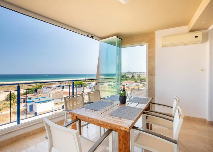 426 Casa Onda Mirabaia 公寓 *