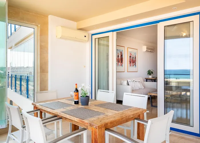 426 Casa Onda Mirabaia 公寓 拉哥斯