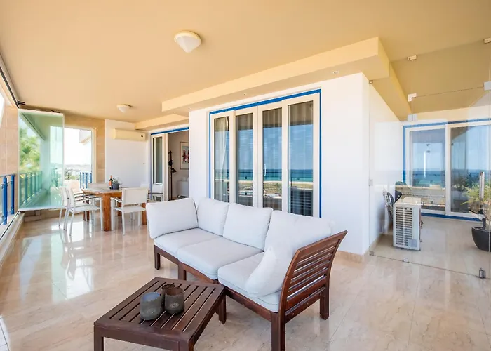 426 Casa Onda Mirabaia